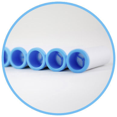 Boquilla para espirómetro - SafeBreath ® - MD Diagnostics Ltd - de un solo uso