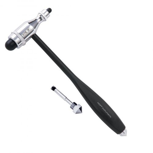 Martillo para reflejos de Troemner - MDF555P11 - MDF Instruments