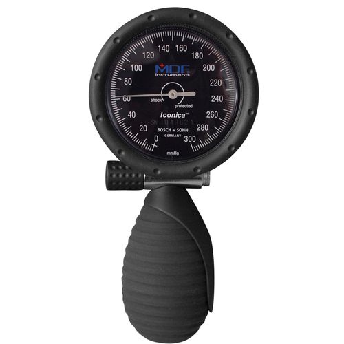 Tensiómetro de mano - MDF848IC - MDF Instruments