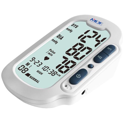 Tensiómetro electrónico automática - MDFBP65 - MDF Instruments