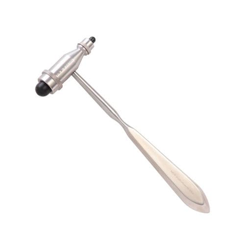 Martillo para reflejos de Troemner - MDF555 - MDF Instruments - pediátrico