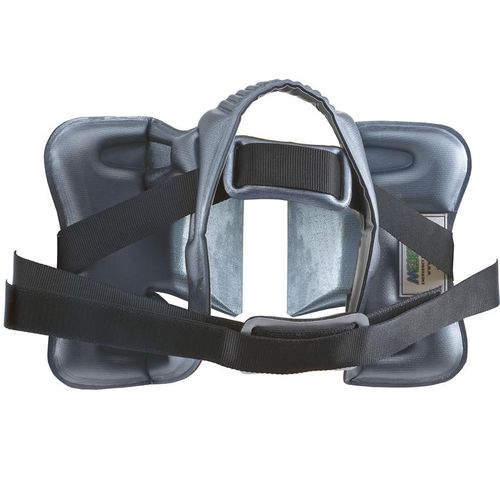 Inmovilizador de emergencia de la cabeza - X-LOCK 9150 - MEBER - para camilla