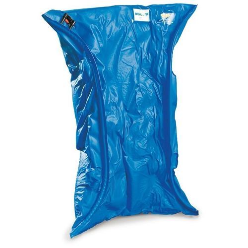Colchón para camilla - 6300/B - MEBER - de PVC / impermeable / lavable