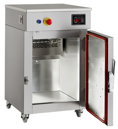 Esterilizador médico - ZEOSS-80 - Med Tip - de laboratorio / para endoscopia / de óxido de etileno