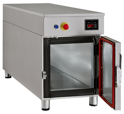 Esterilizador médico - ZEOSS-160L - Med Tip - de laboratorio / para endoscopia / de óxido de etileno