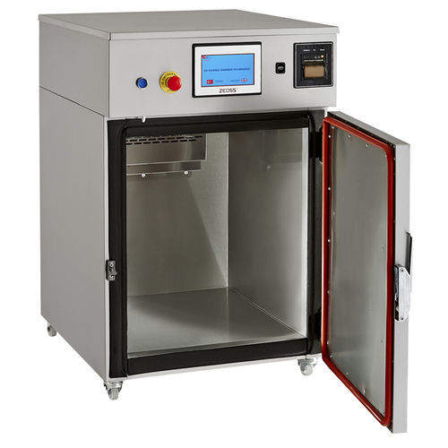 Esterilizador médico - ZEOSS-225 - Med Tip - de laboratorio / para endoscopia / de óxido de etileno