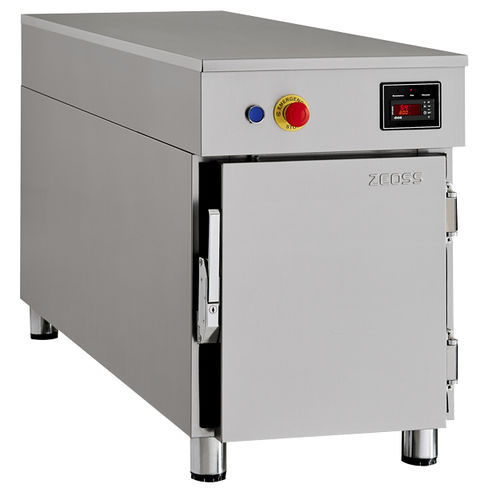 Esterilizador médico de laboratorio - ZEOSS-160L - Med Tip - para odontología / veterinario / para endoscopia