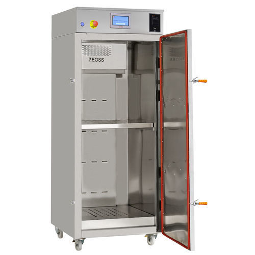 Esterilizador para la industria farmacéutica - ZEOSS-900 - Med Tip - para endoscopia / médico / de óxido de etileno