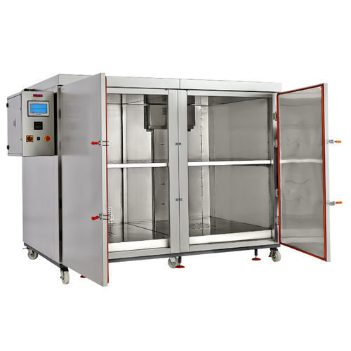 Esterilizador médico para la industria farmacéutica - ZEOSS-4000 - Med Tip - para endoscopia / de óxido de etileno / de pie