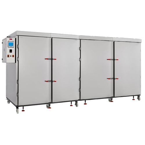 Esterilizador para la industria farmacéutica - ZEOSS-6000 - Med Tip - para endoscopia / médico / de óxido de etileno