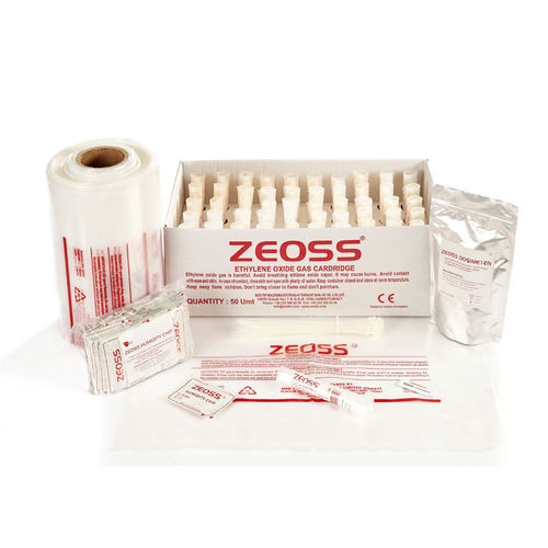 Kit médico - ZQ series - Med Tip