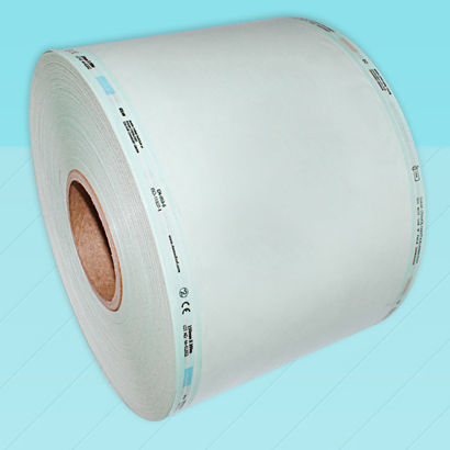 Bolsa de esterilización - MDR series - Med Tip