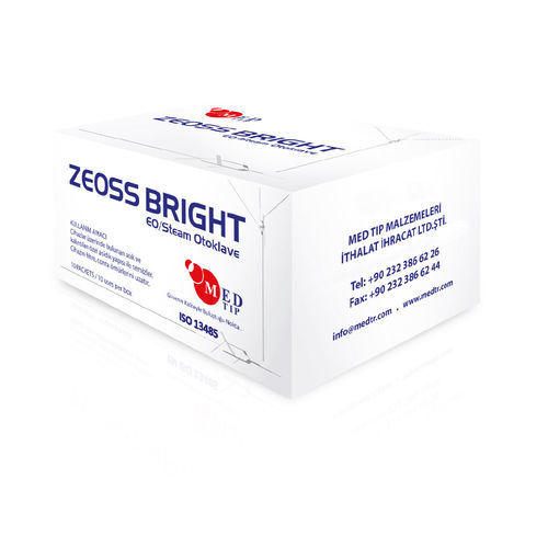 Detergente para equipos médicos - Med Tip
