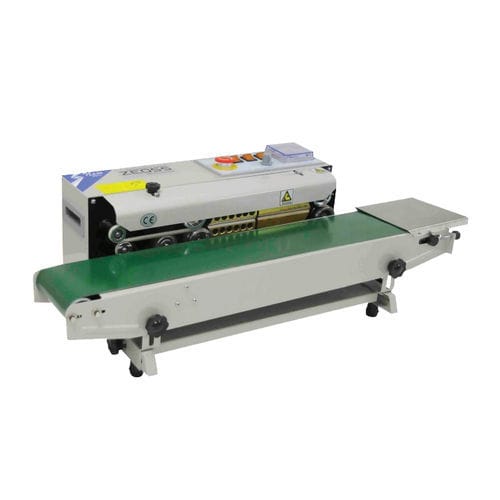 Soldadora para unidad de esterilización central - ZEO 11 - Med Tip - de mesa / continua