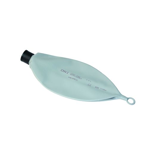 Balón insuflador de caucho - Medec International - de silicona