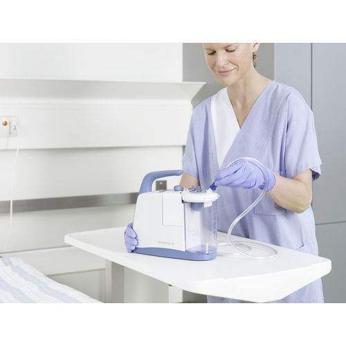 Aspirador de mucosidades eléctrico - undefined - Medela Healthcare