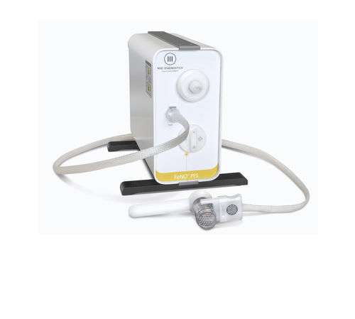 Analizador respiratorio FeNO - FE-00-01 - MGC Diagnostics