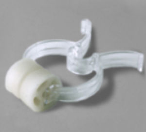 Pinza de nariz desechable - 536007-003 - MGC Diagnostics