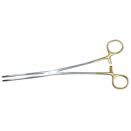 Pinza para ginecología - Fletcher with Oval Jaws - Medgyn Products - de agarre / de Fletcher / reutilizable