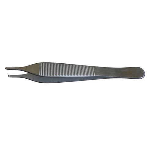 Pinza quirúrgica - 031196  - Medgyn Products - de agarre / de Adson / dentada