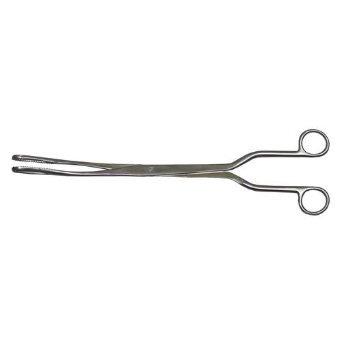 Pinza para ginecología - 031151  - Medgyn Products - de agarre / dentada