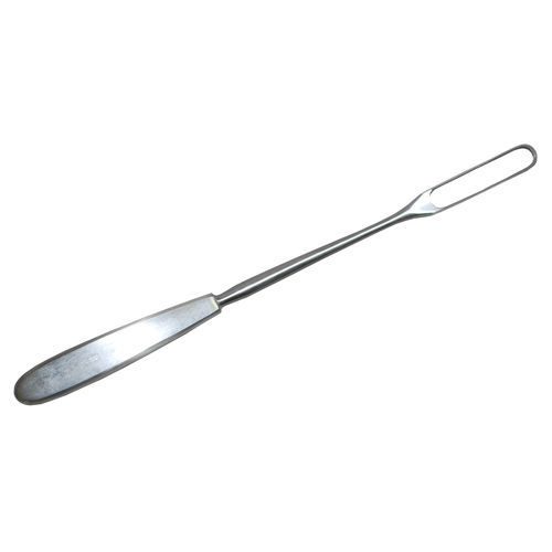 Cureta de biopsia intrauterina - 03063 series - Medgyn Products - ginecológica / de Evans / de acero inoxidable