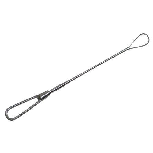 Cureta ginecológica - 03062 series - Medgyn Products - de aspiración intrauterina / de biopsia intrauterina / para ginecología