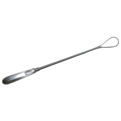 Cureta de aspiración endometrial - 030619  - Medgyn Products - de biopsia intrauterina / para ginecología / ginecológica
