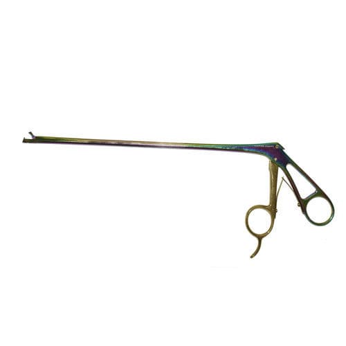 Pinza para ginecología - 030173 - Medgyn Products - de biopsia / de Tischler / de corte