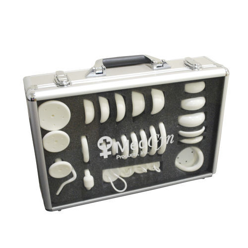 Pesario vaginal con tirador - 051001 - Medgyn Products
