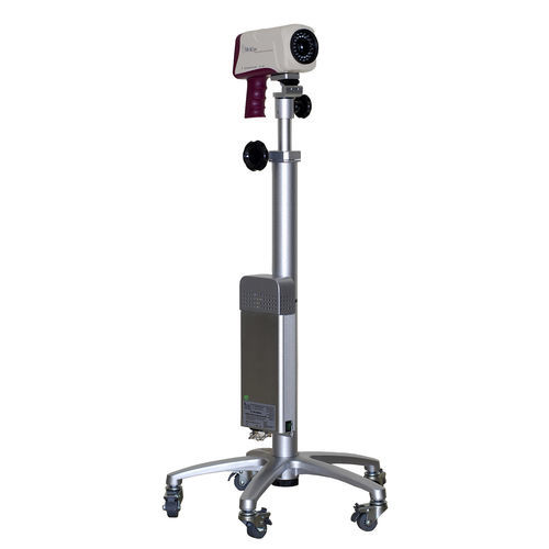Colposcopio vídeo - AL-106 - Medgyn Products - digital