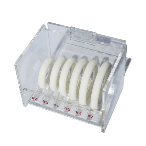 Pesario vaginal tipo anillo - 051000 - Medgyn Products