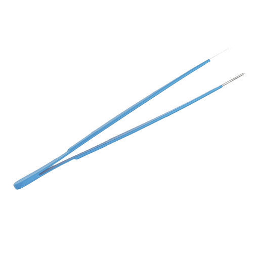 Pinza para ginecología - 038082 - Medgyn Products - para apósitos / electroquirúrgica