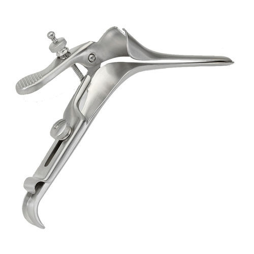 Espéculo vaginal - 030972 - Medgyn Products - de Pederson / esterilizable