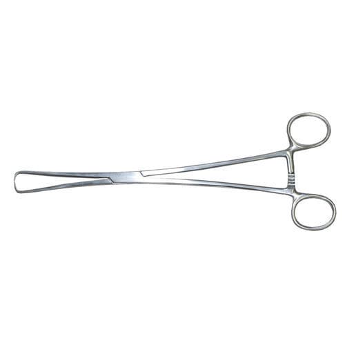 Pinza para ginecología - 031004  - Medgyn Products - de agarre / de Braun-Stadler / de Schroeder