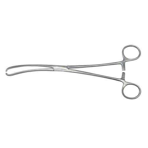 Pinza para ginecología - 031017  - Medgyn Products - de agarre / de Kelly / dentada