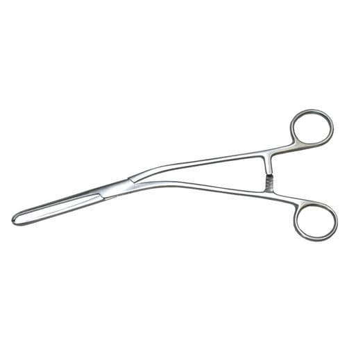 Pinza para ginecología - 031016  - Medgyn Products - de agarre