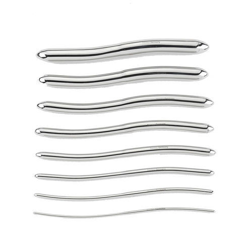 Dilatador cervical - 030830 - Medgyn Products