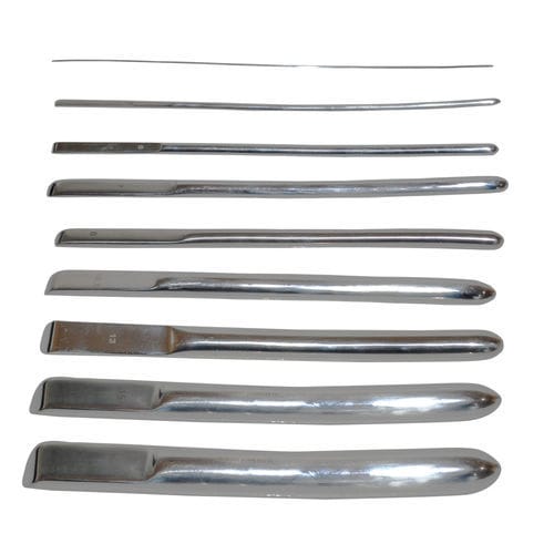 Dilatador cervical - 03084 series - Medgyn Products