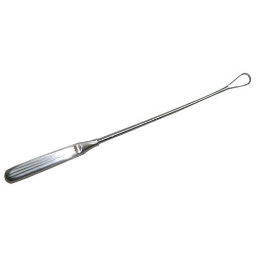 Cureta de biopsia intrauterina - 0306 series - Medgyn Products - ginecológica / de aspiración endometrial / rígida
