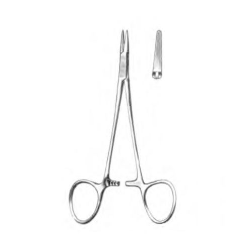 Portaagujas quirúrgico - 040075 - Medgyn Products - de Webster