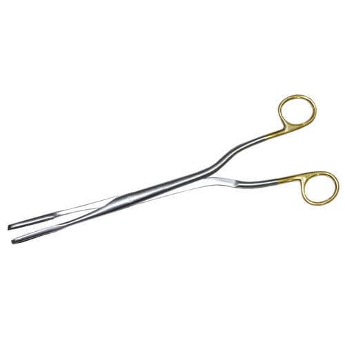 Pinza para ginecología - 031129 - Medgyn Products - de agarre