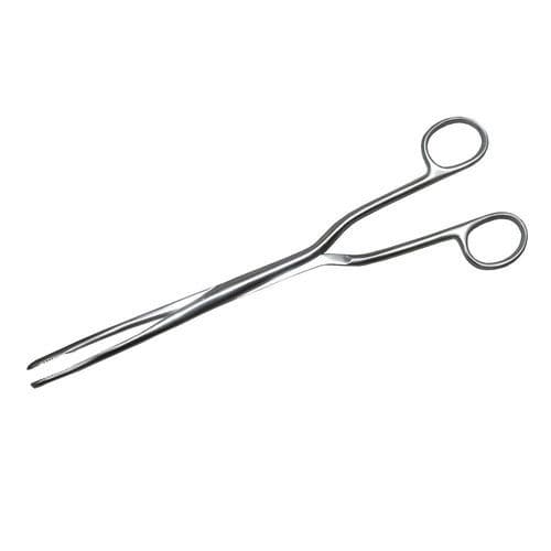 Pinza para ginecología - 031146  - Medgyn Products - de agarre