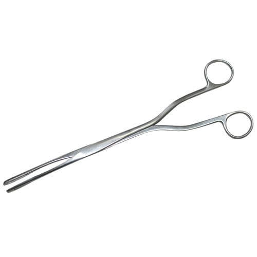 Pinza para ginecología - 031166  - Medgyn Products - de agarre