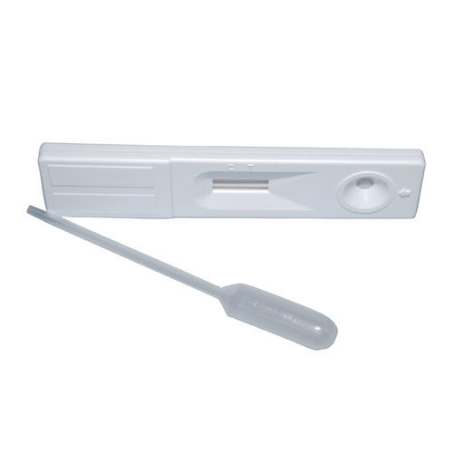 Prueba rápida de embarazo - 022704  - Medgyn Products - de hCG / de orina / de suero