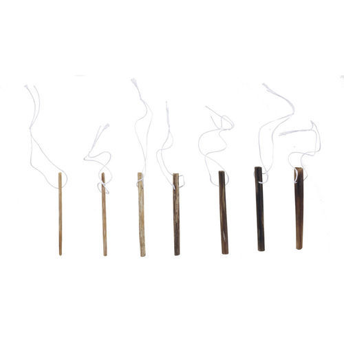 Dilatador cervical - Laminaria - Medgyn Products