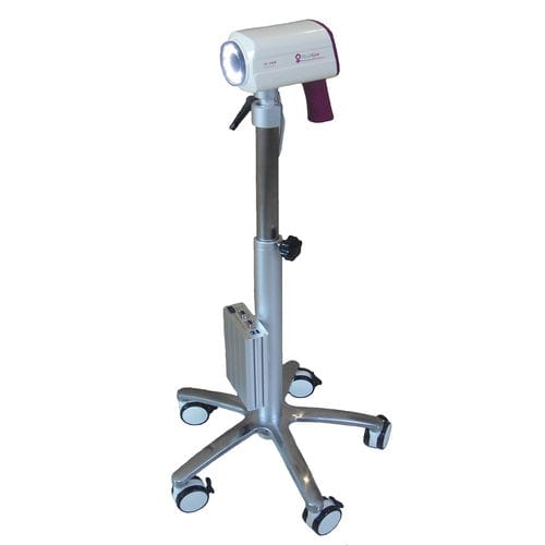 Colposcopio vídeo - AL-106B - Medgyn Products - digital