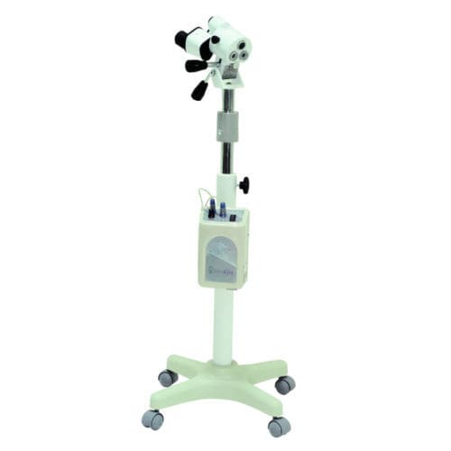Colposcopio binocular - AL-101 - Medgyn Products