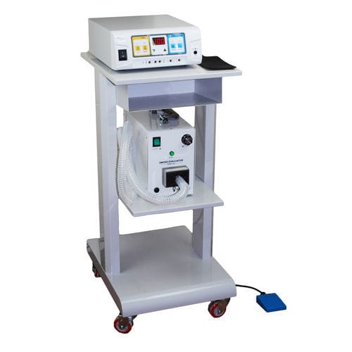 Bisturí eléctrico corte monopolar - 018011  - Medgyn Products - corte bipolar / de coagulación / coagulación bipolar