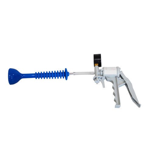 Bomba de vacío médica - HVP-100 - Medgyn Products - manual